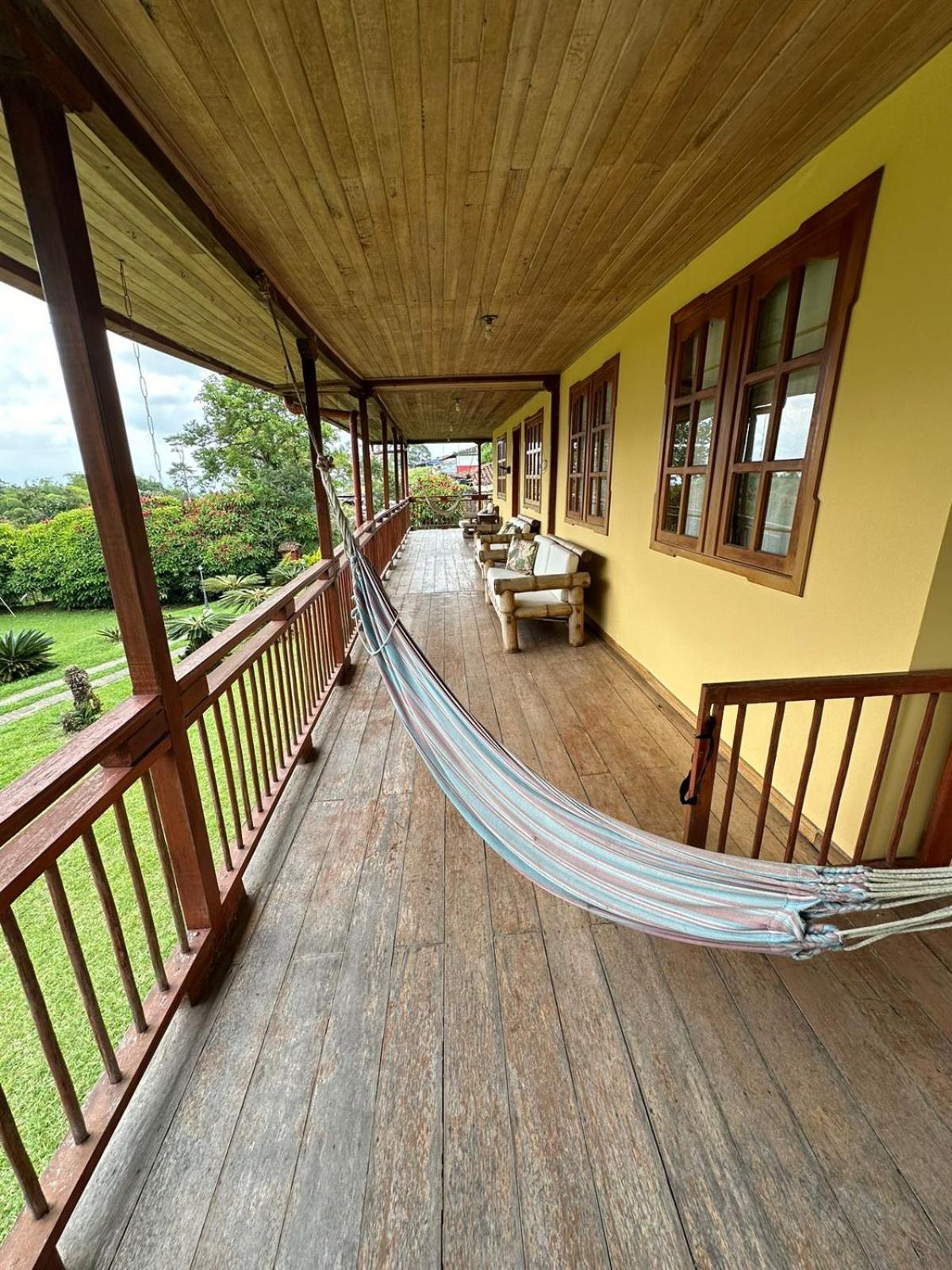 Filandia - Finca Rural La Guadalupana Hotel ภายนอก รูปภาพ