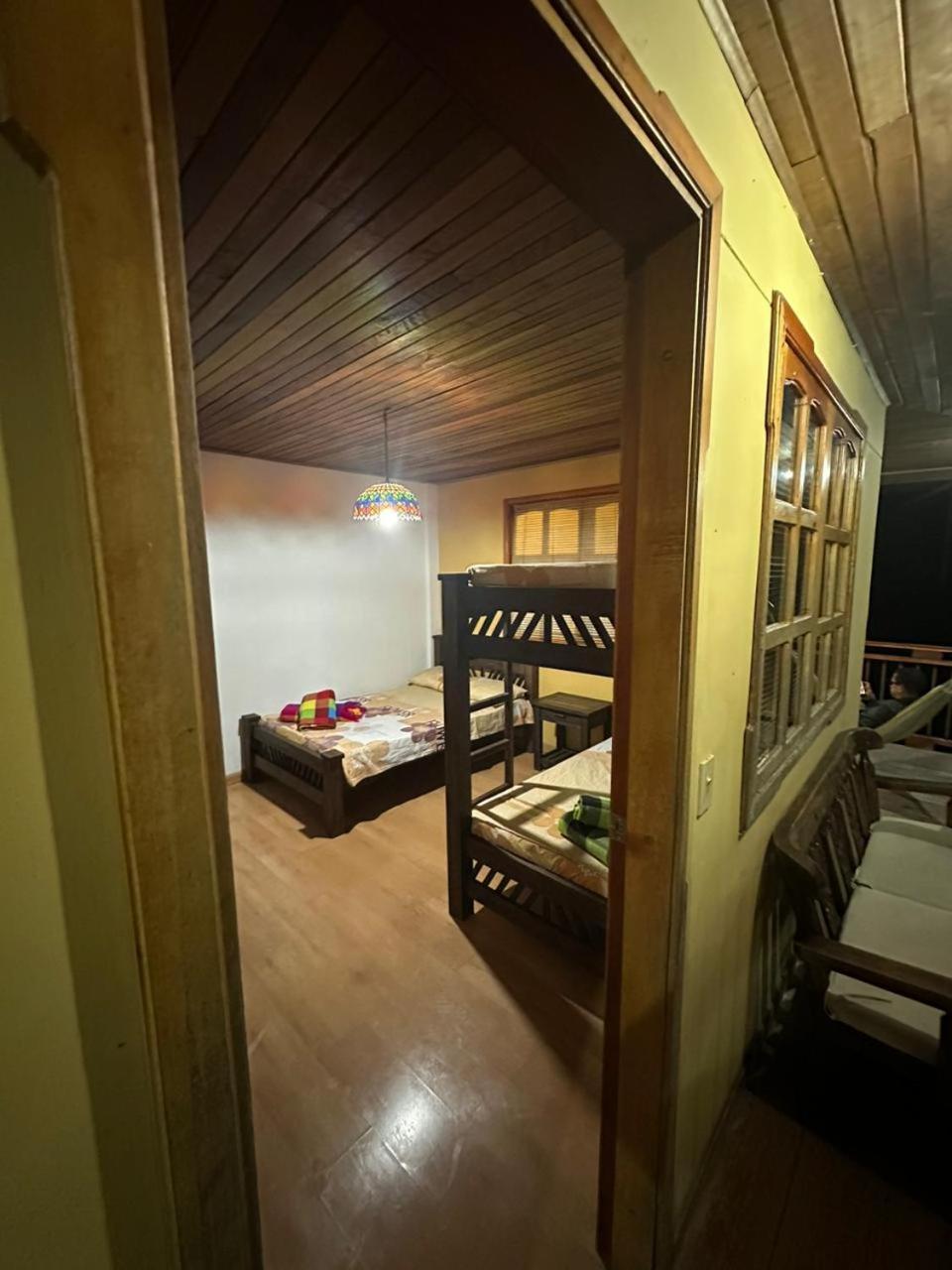 Filandia - Finca Rural La Guadalupana Hotel ภายนอก รูปภาพ