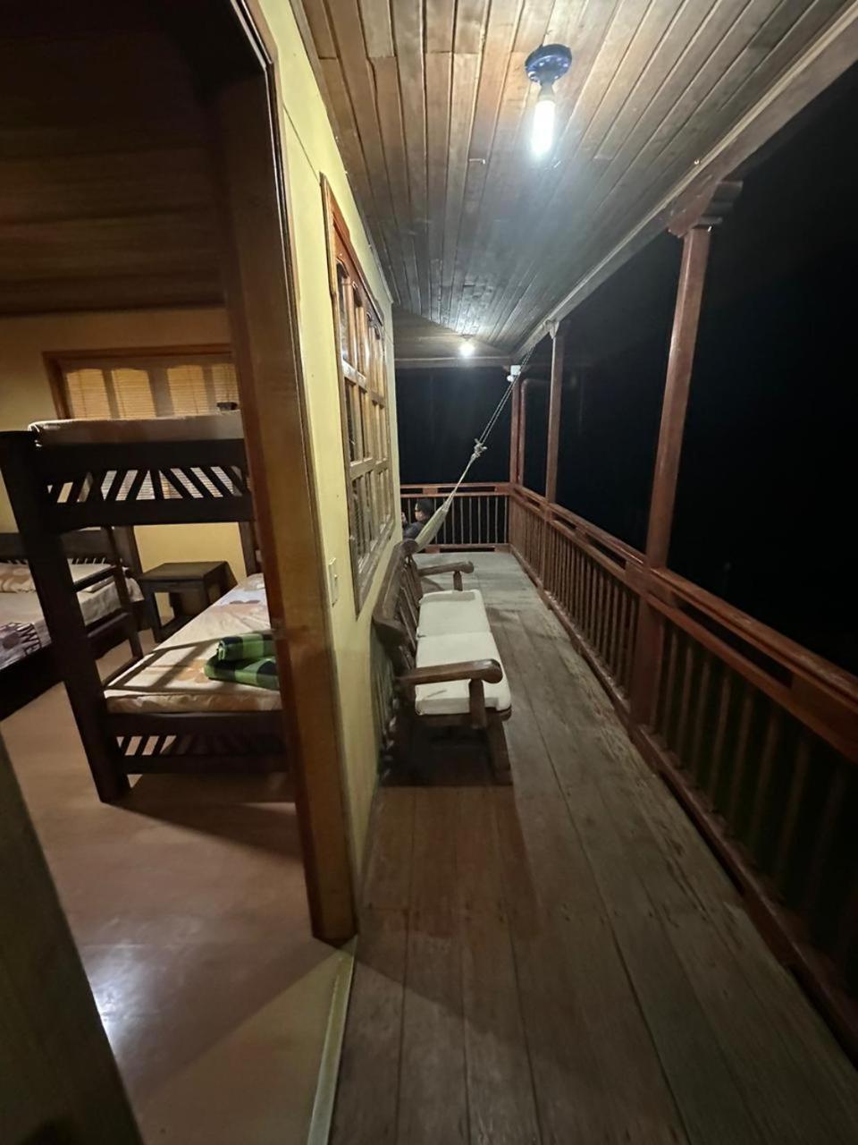 Filandia - Finca Rural La Guadalupana Hotel ภายนอก รูปภาพ