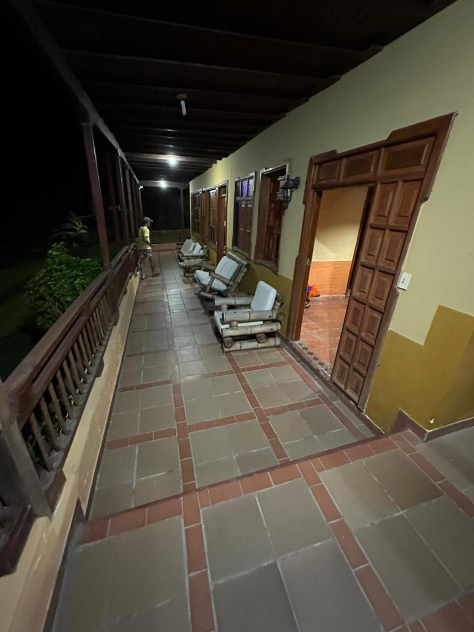 Filandia - Finca Rural La Guadalupana Hotel ภายนอก รูปภาพ
