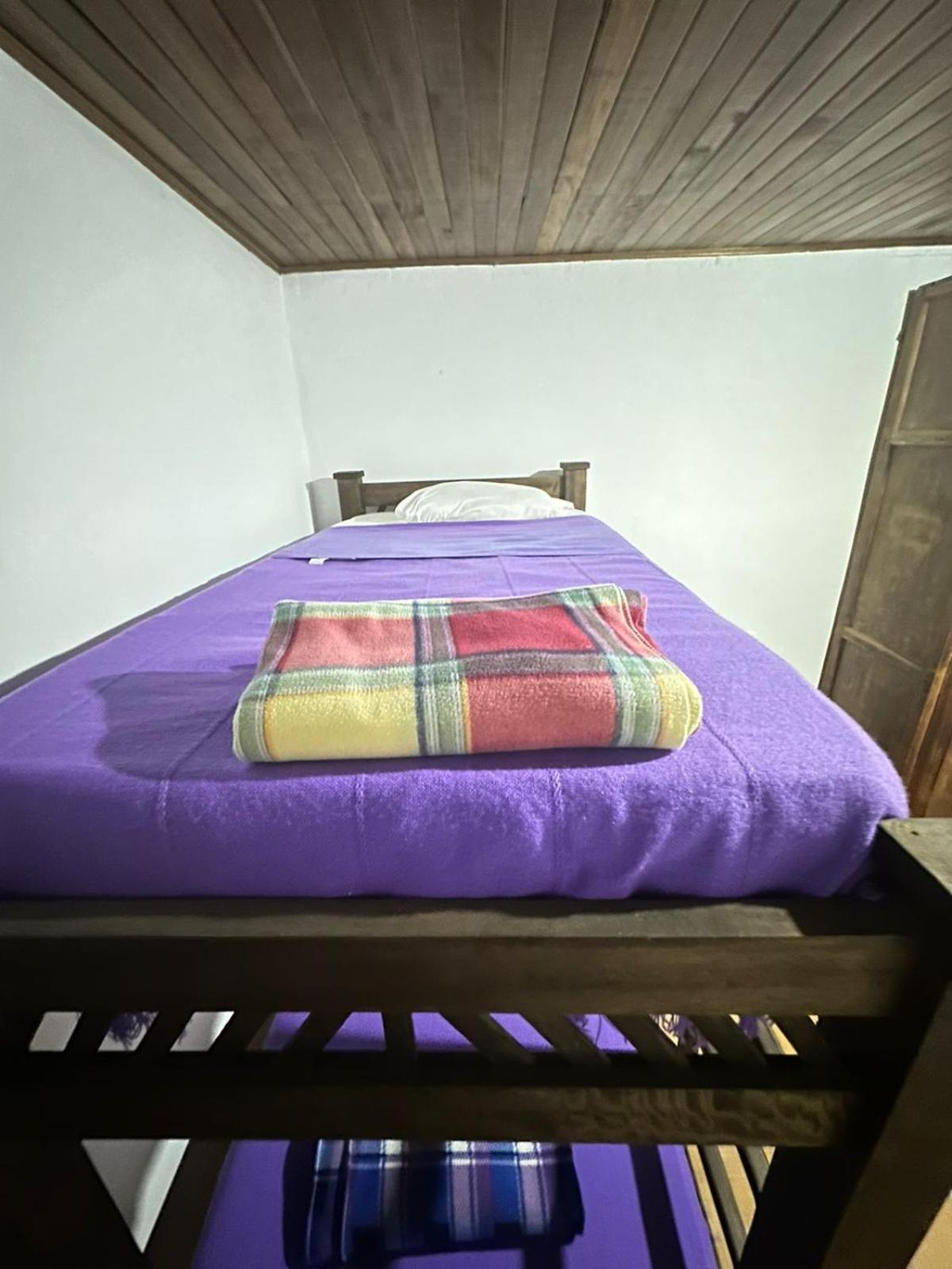 Filandia - Finca Rural La Guadalupana Hotel ภายนอก รูปภาพ