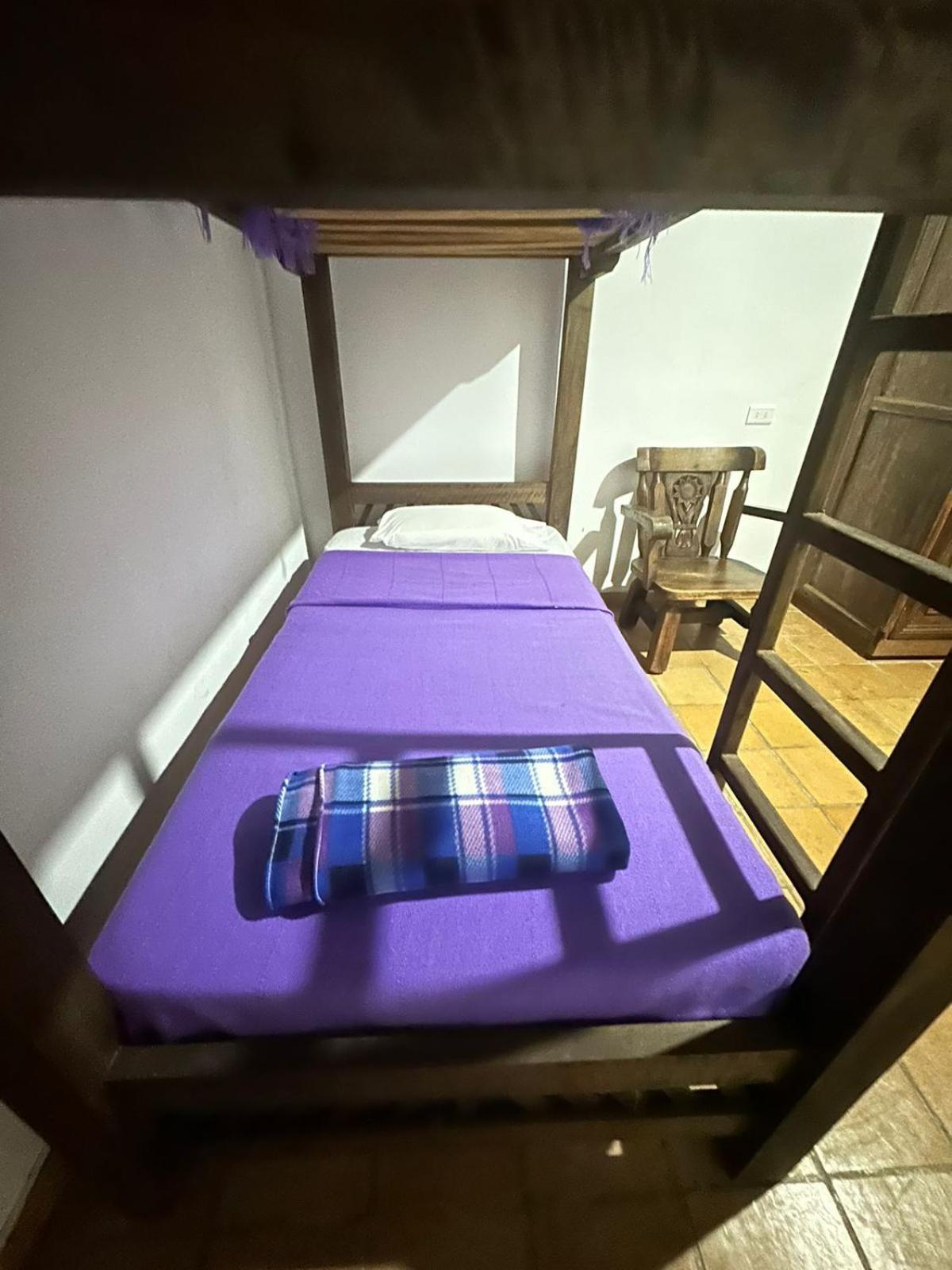 Filandia - Finca Rural La Guadalupana Hotel ภายนอก รูปภาพ