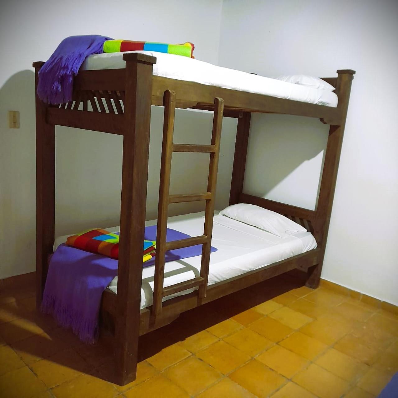 Filandia - Finca Rural La Guadalupana Hotel ภายนอก รูปภาพ