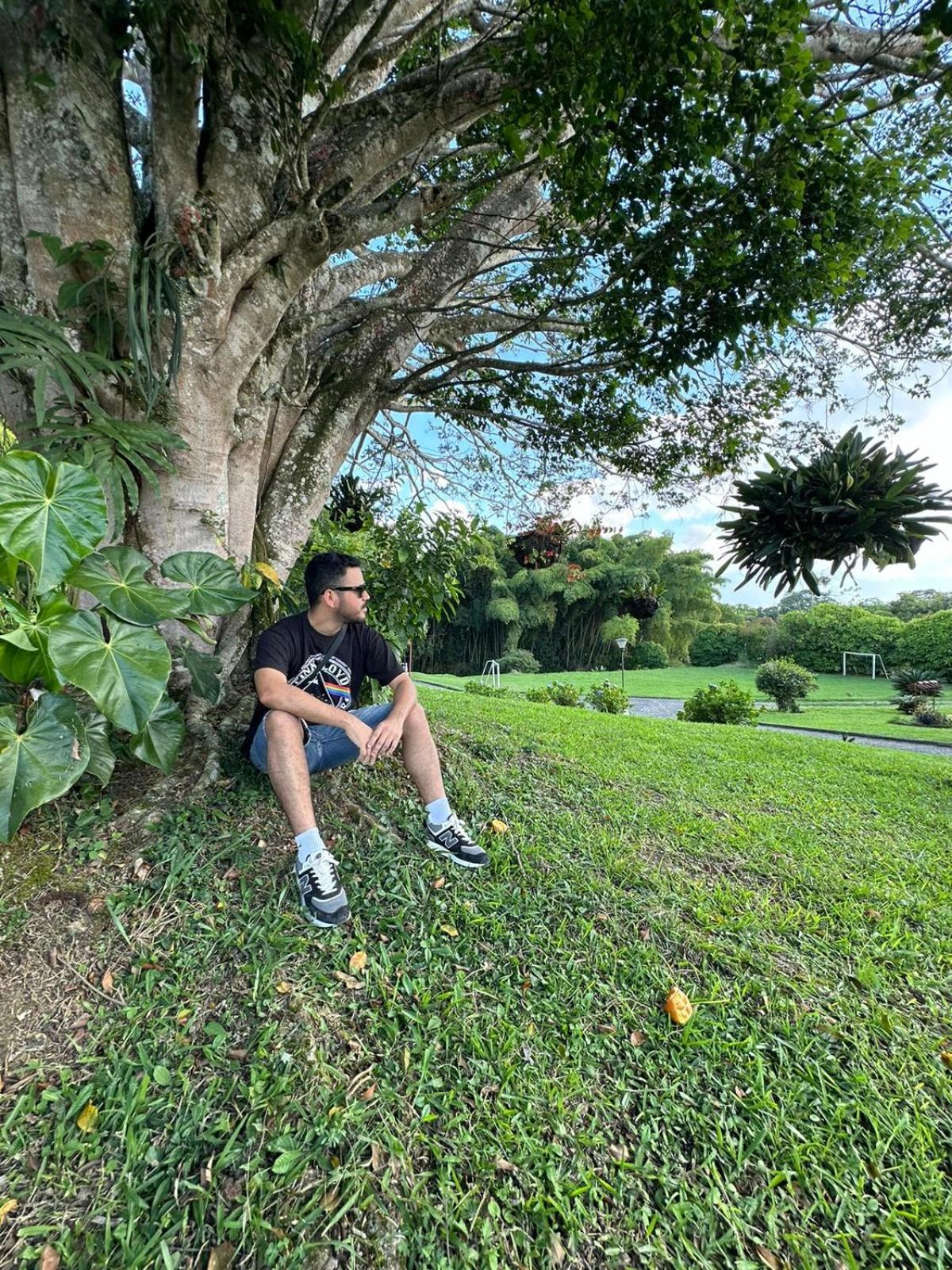 Filandia - Finca Rural La Guadalupana Hotel ภายนอก รูปภาพ